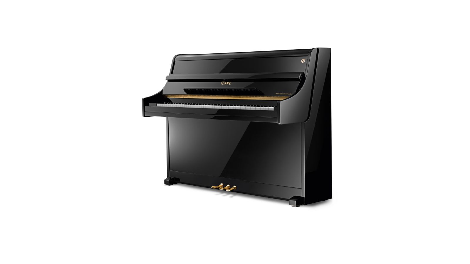 Essex upright deals piano