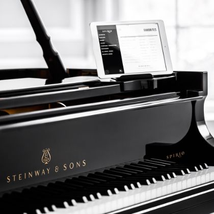 /news/journals0/steinway-sons-announces-steinway-spirio-a-new-high-resolution-player-piano-system